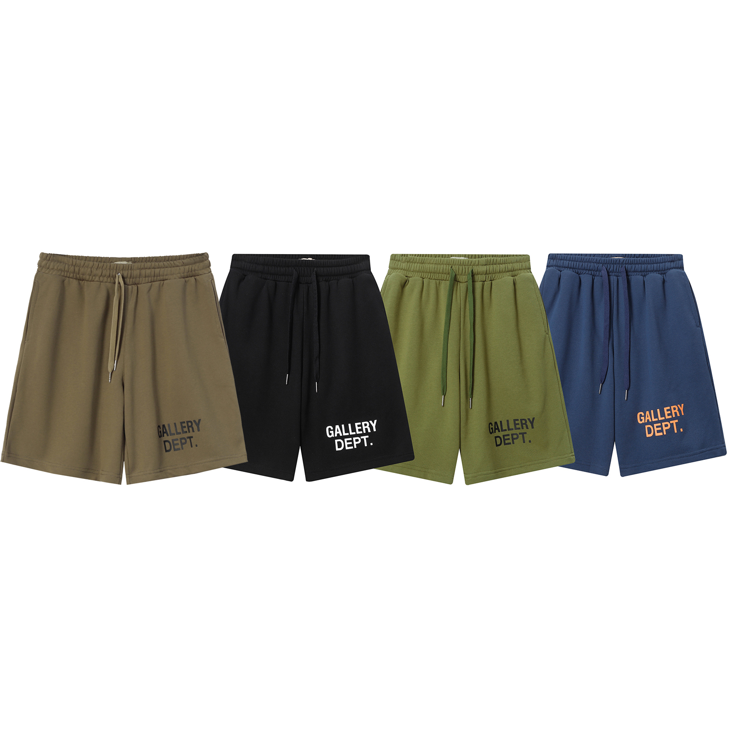 GALLERY DEPT shorts 20240607045