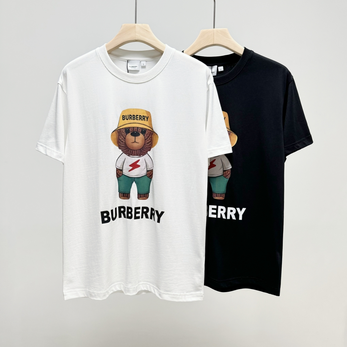 B**rry t-shirt 2024060707
