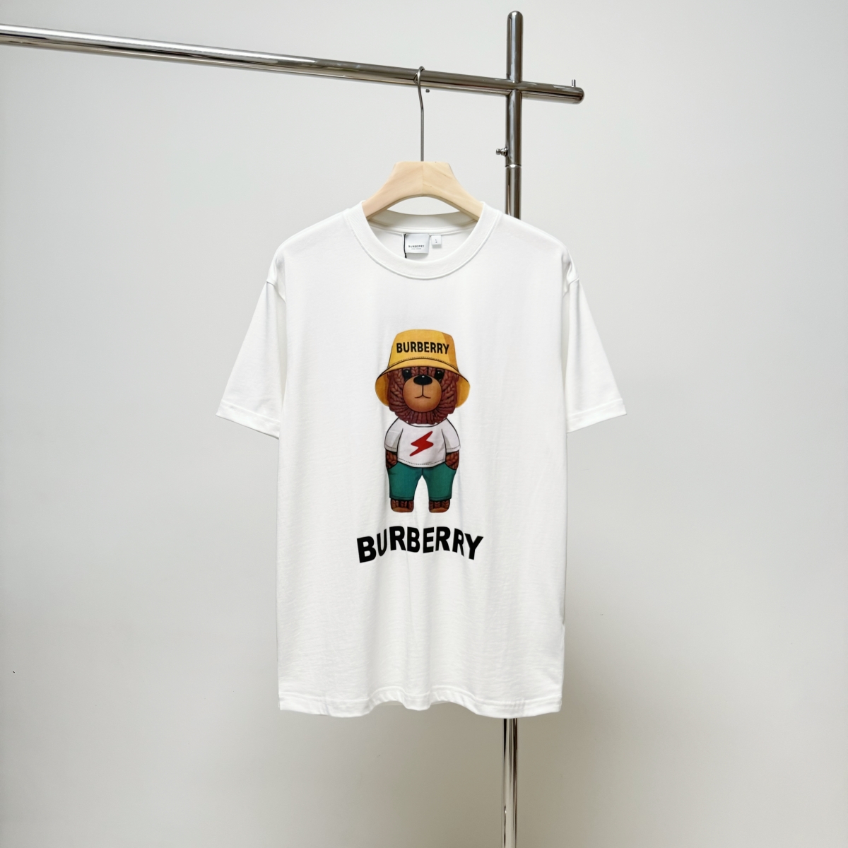 B**rry t-shirt 2024060707