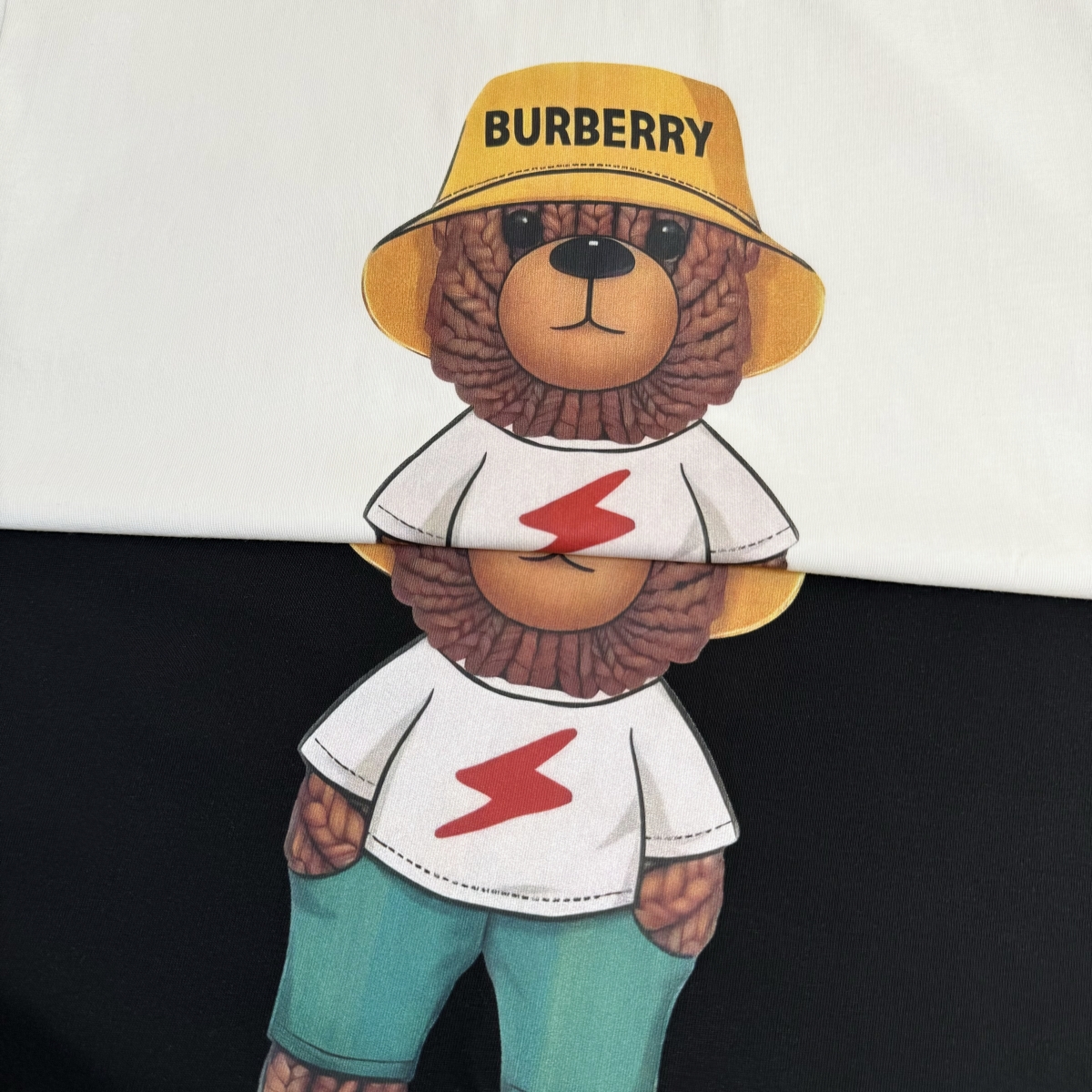 B**rry t-shirt 2024060707