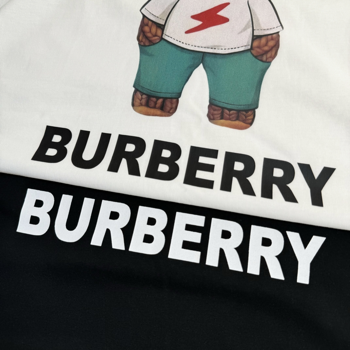 B**rry t-shirt 2024060707