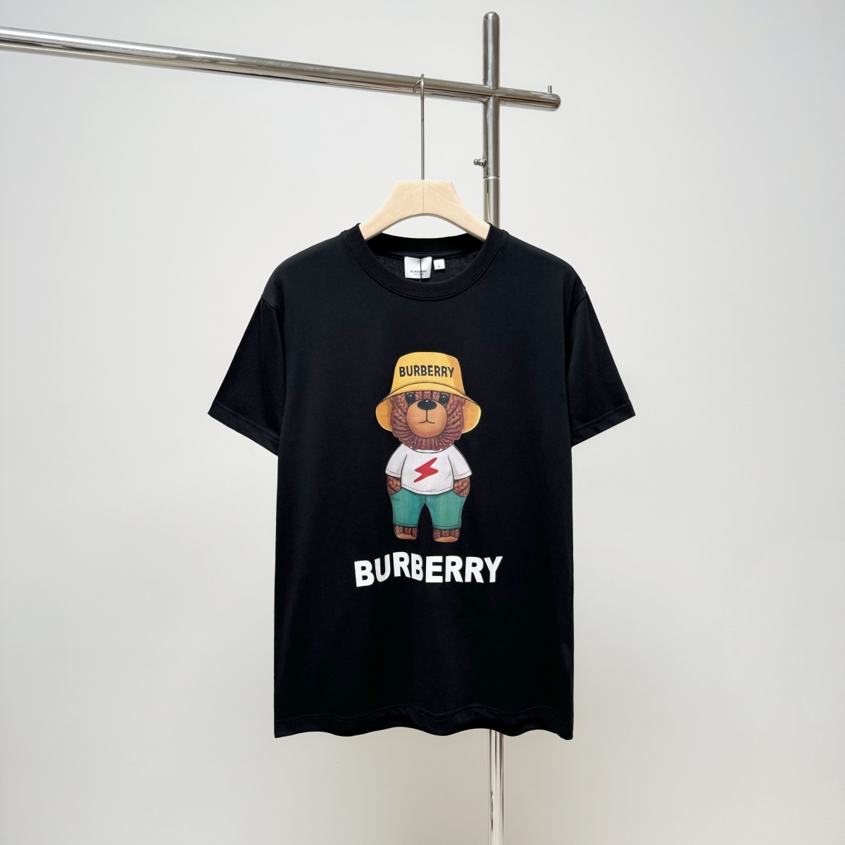 B**rry t-shirt 2024060707