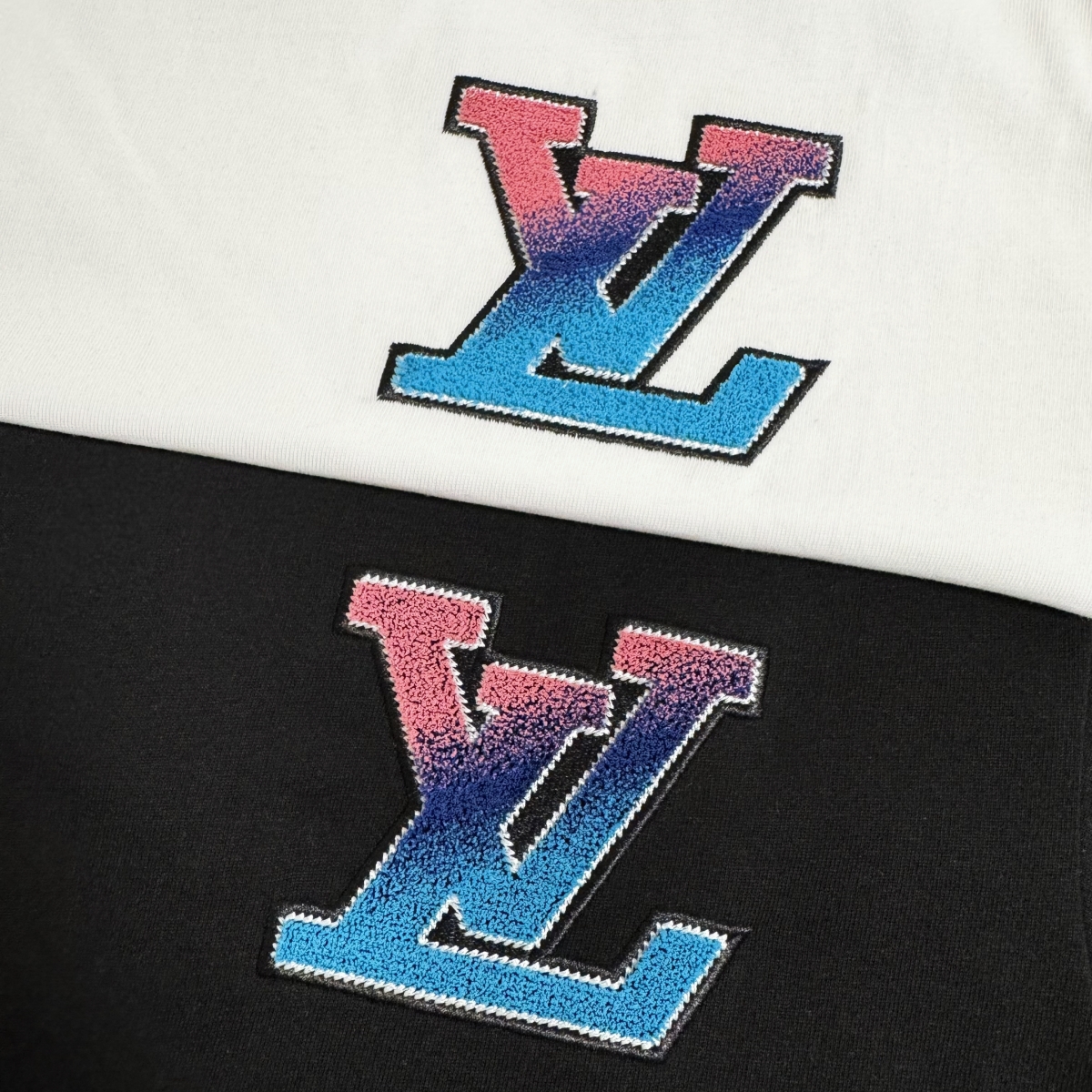 LV T-shirt 2024060709