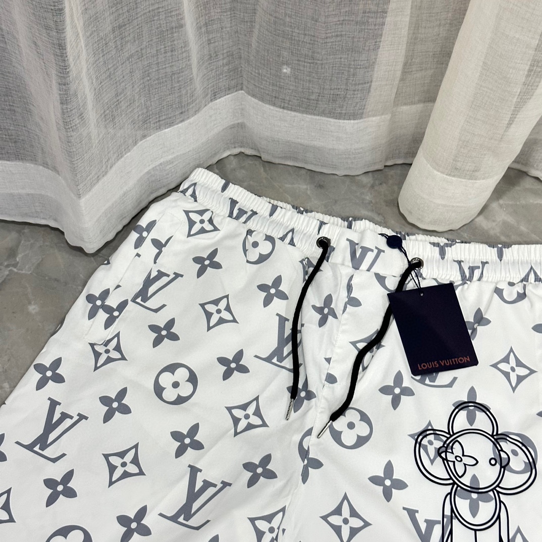 LV Shorts 2024060710