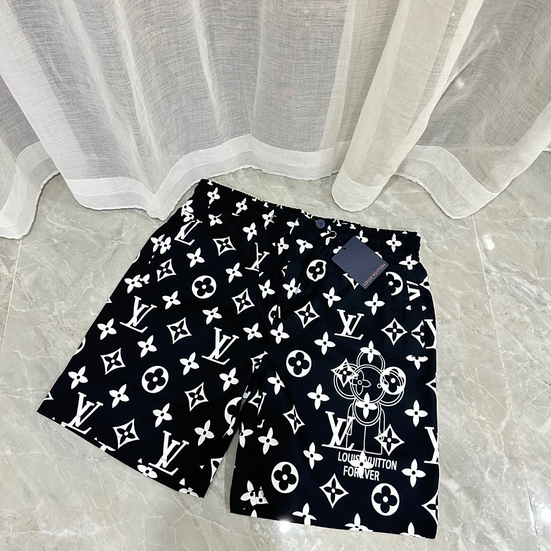 LV Shorts 2024060710