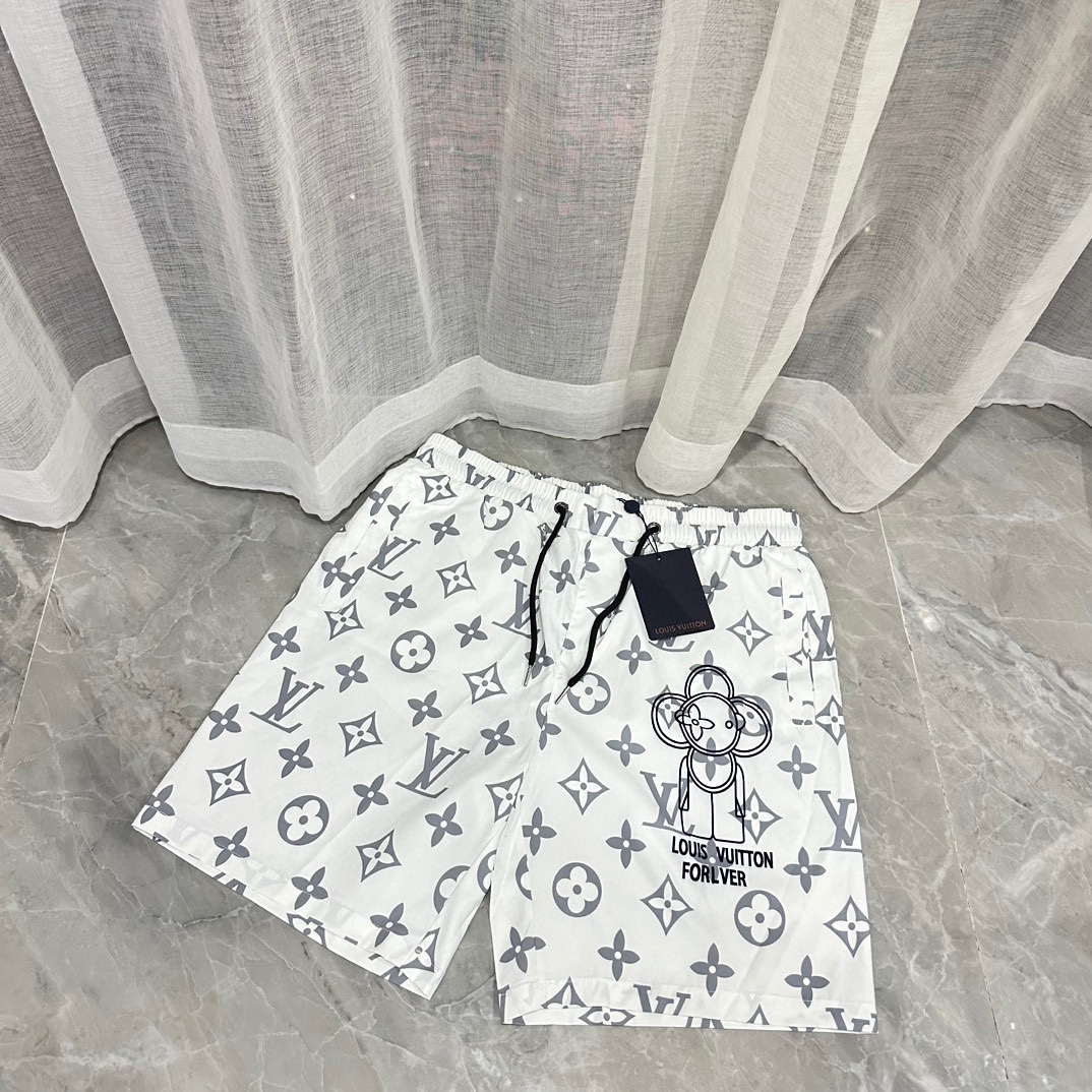 LV Shorts 2024060710