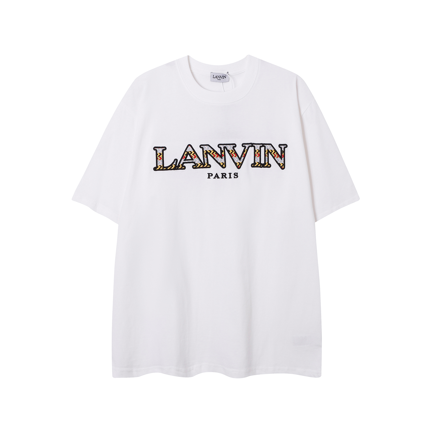 Lanvin T-shirt 2024060711