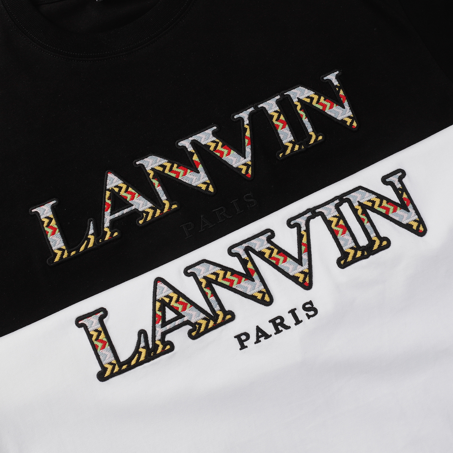 Lanvin T-shirt 2024060711