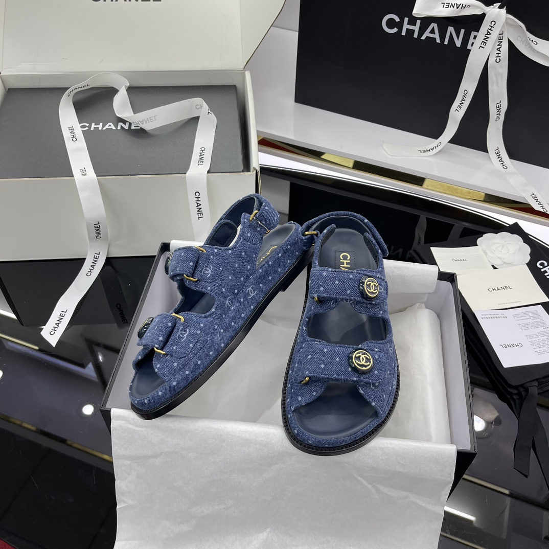 Ch*el sandal 2024060701