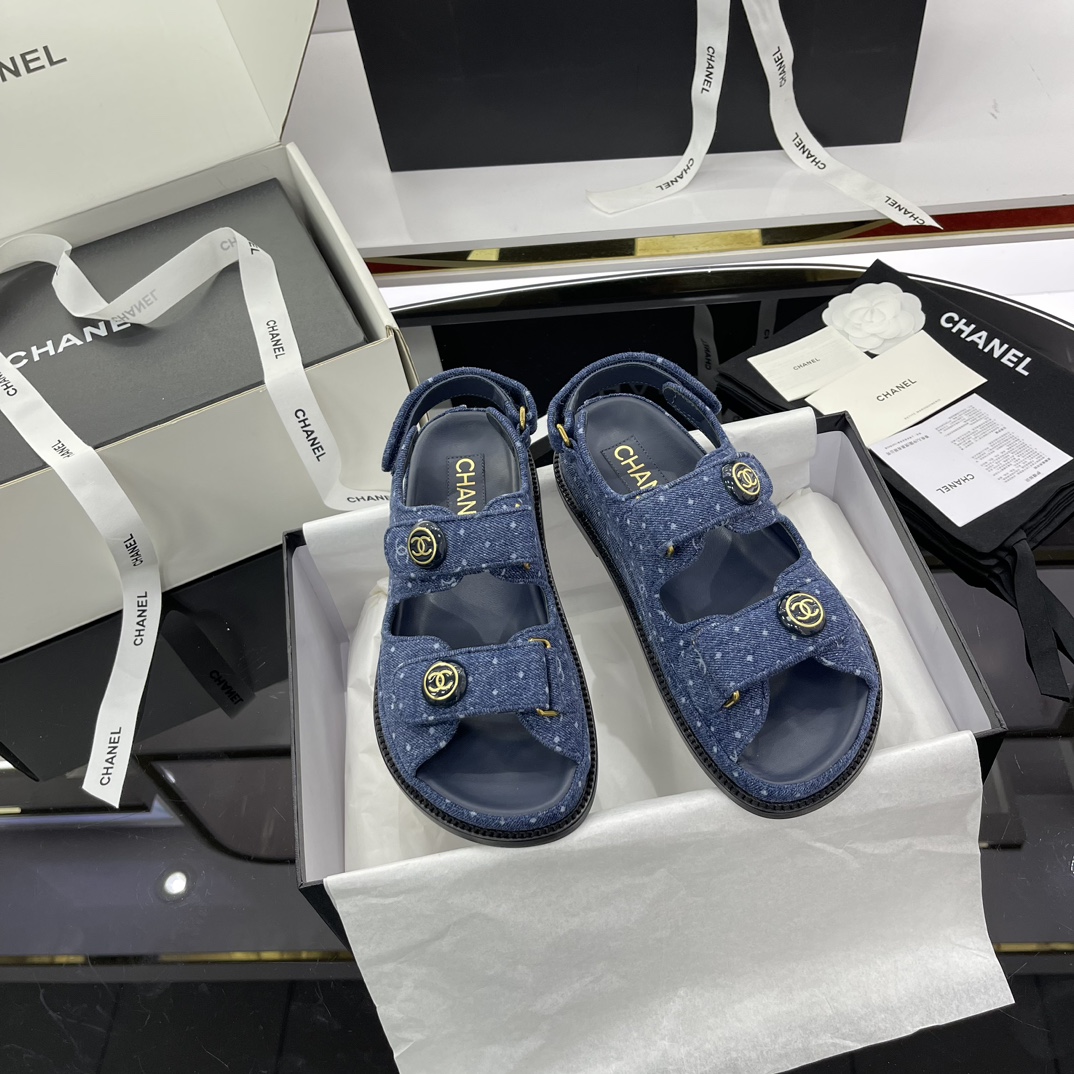 Ch*el sandal 2024060701