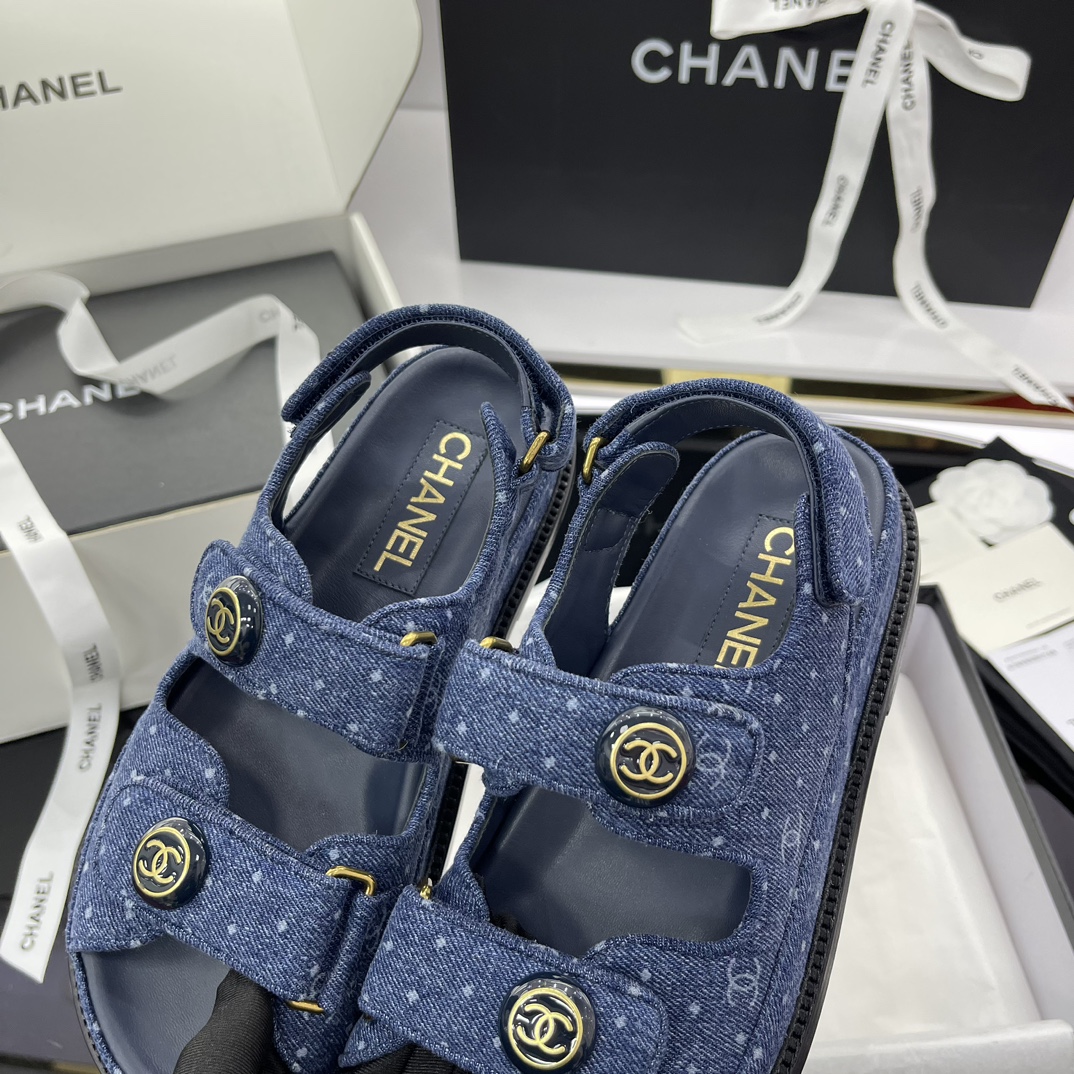 Ch*el sandal 2024060701