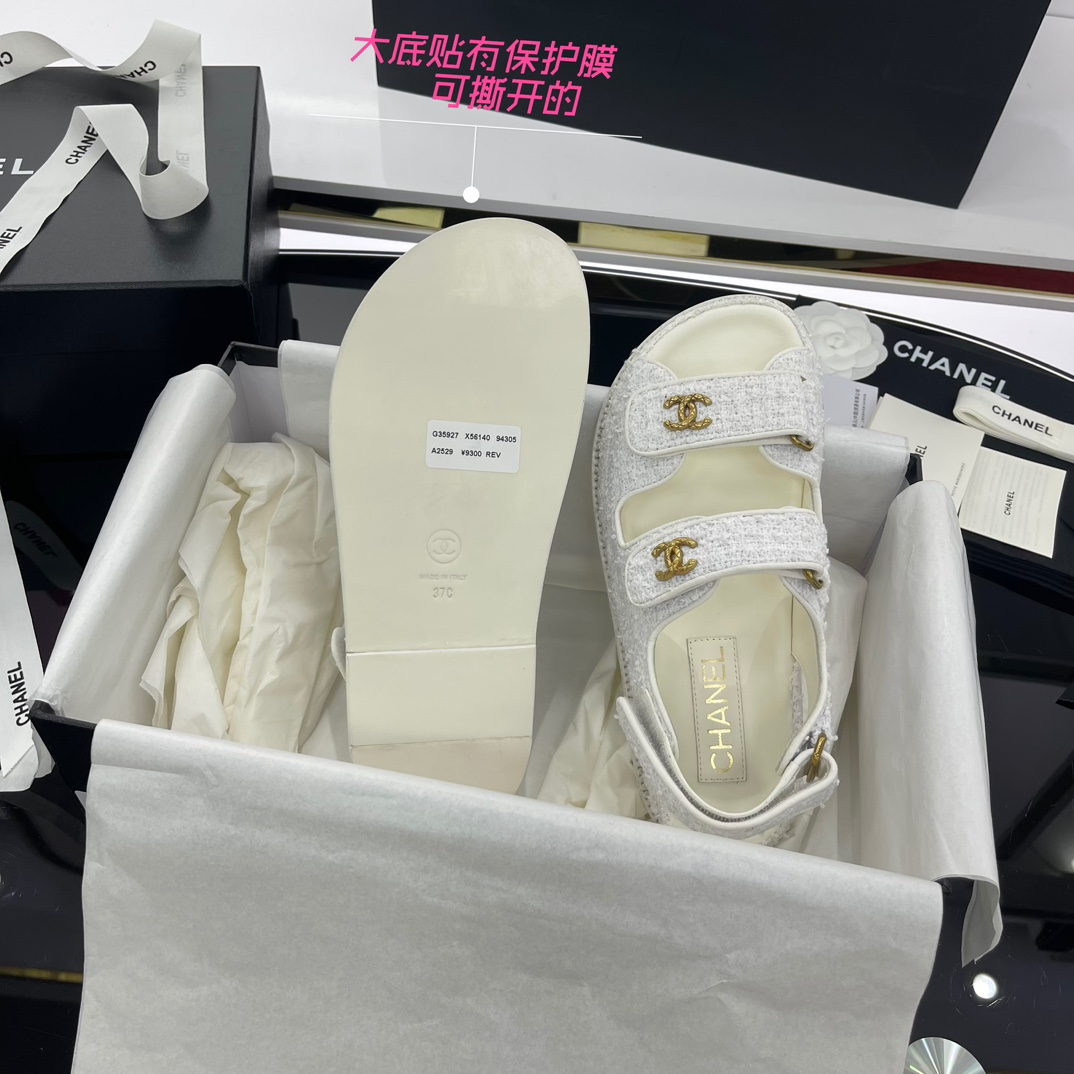 Ch*el sandal 2024060702