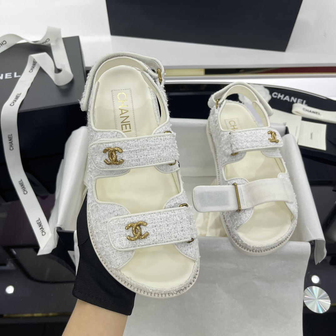 Ch*el sandal 2024060702