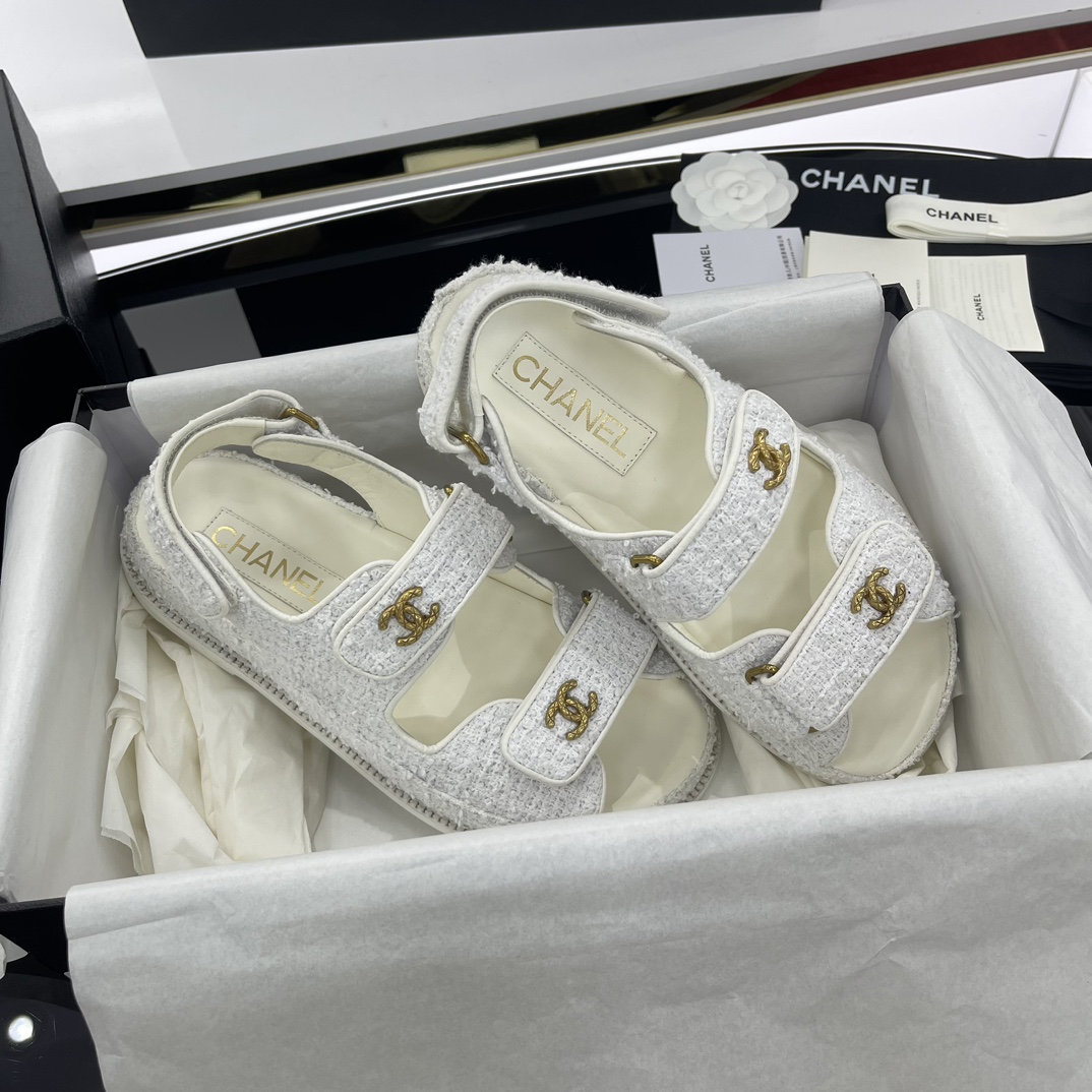 Ch*el sandal 2024060702