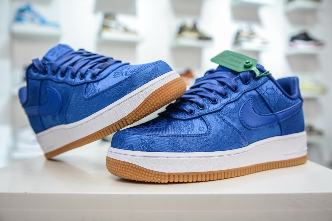 Nike air force 1 low 2024061301