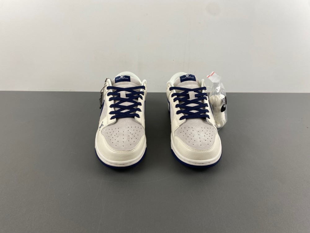 LV X Nike SB Dunk Low  FC1688-134