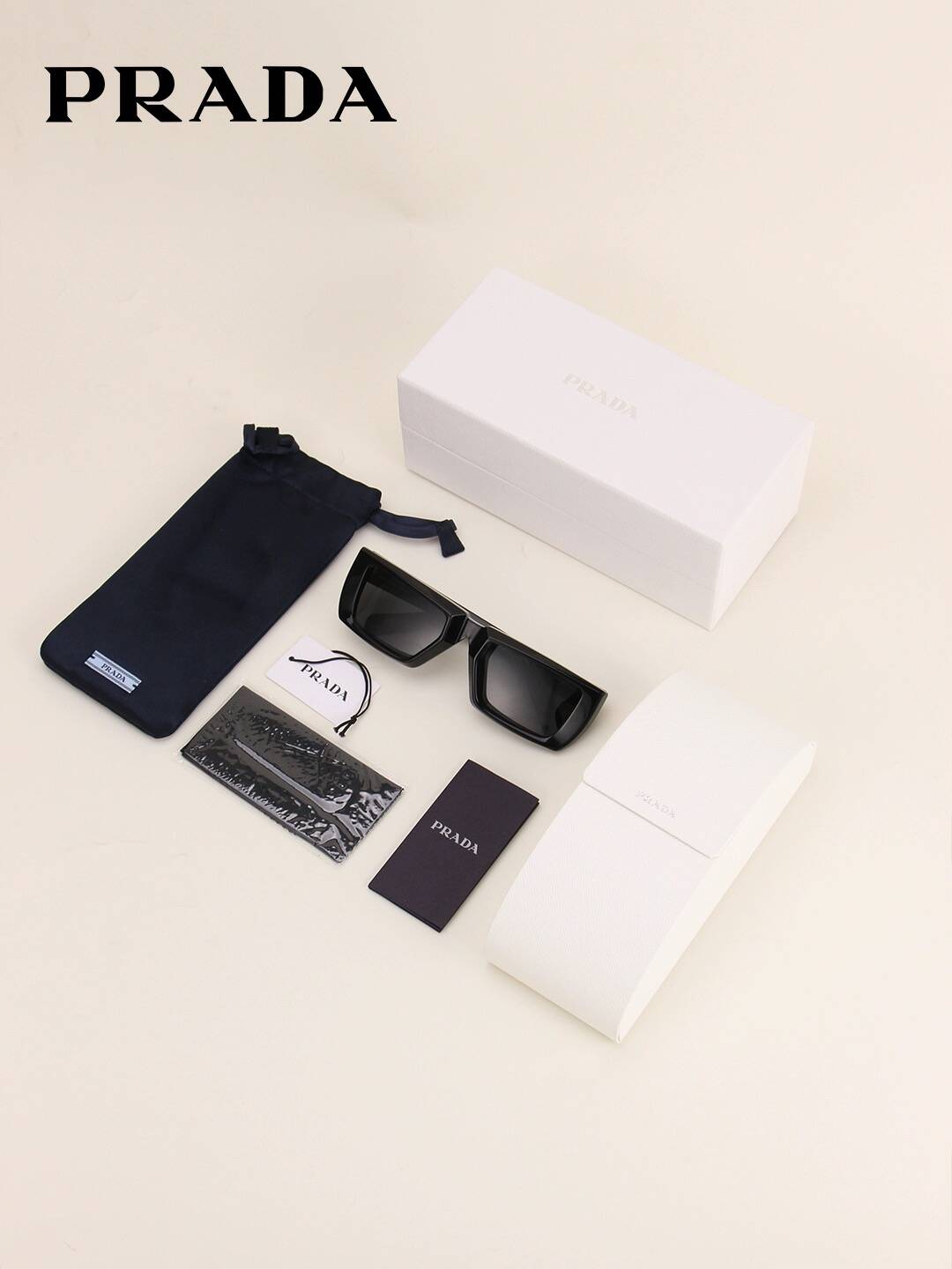 Pra*a sunglasses 2024061503