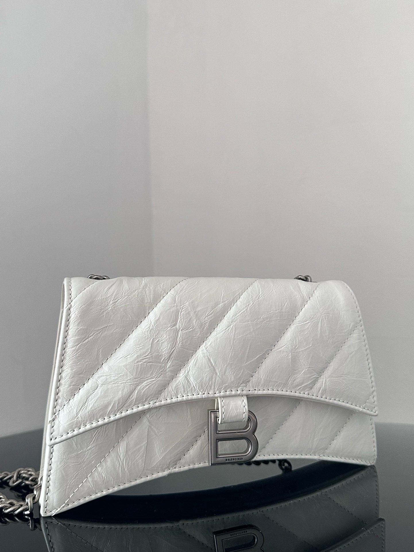 Ba*len*cia*ga crush mini 21cm