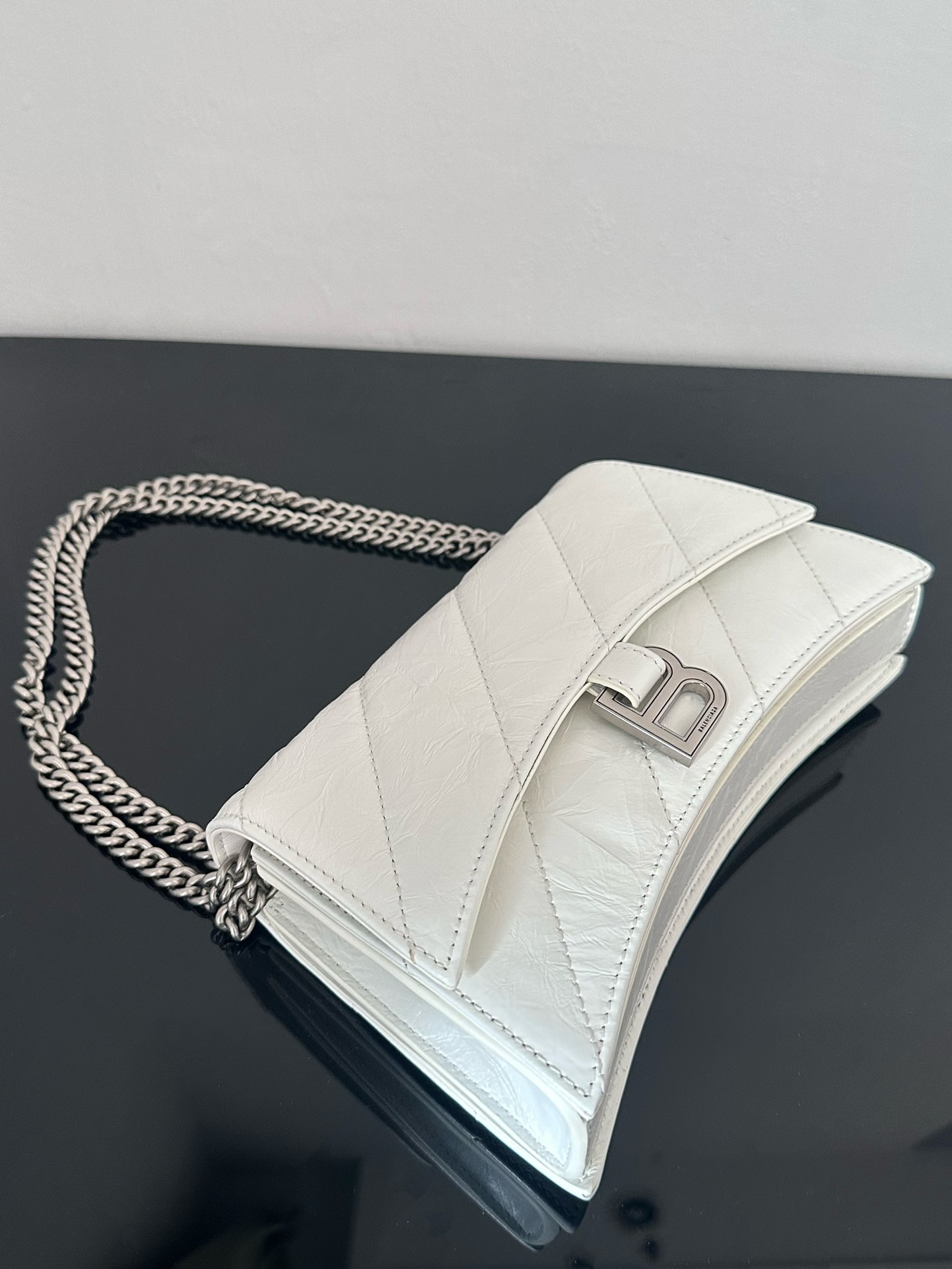 Ba*len*cia*ga crush mini 21cm