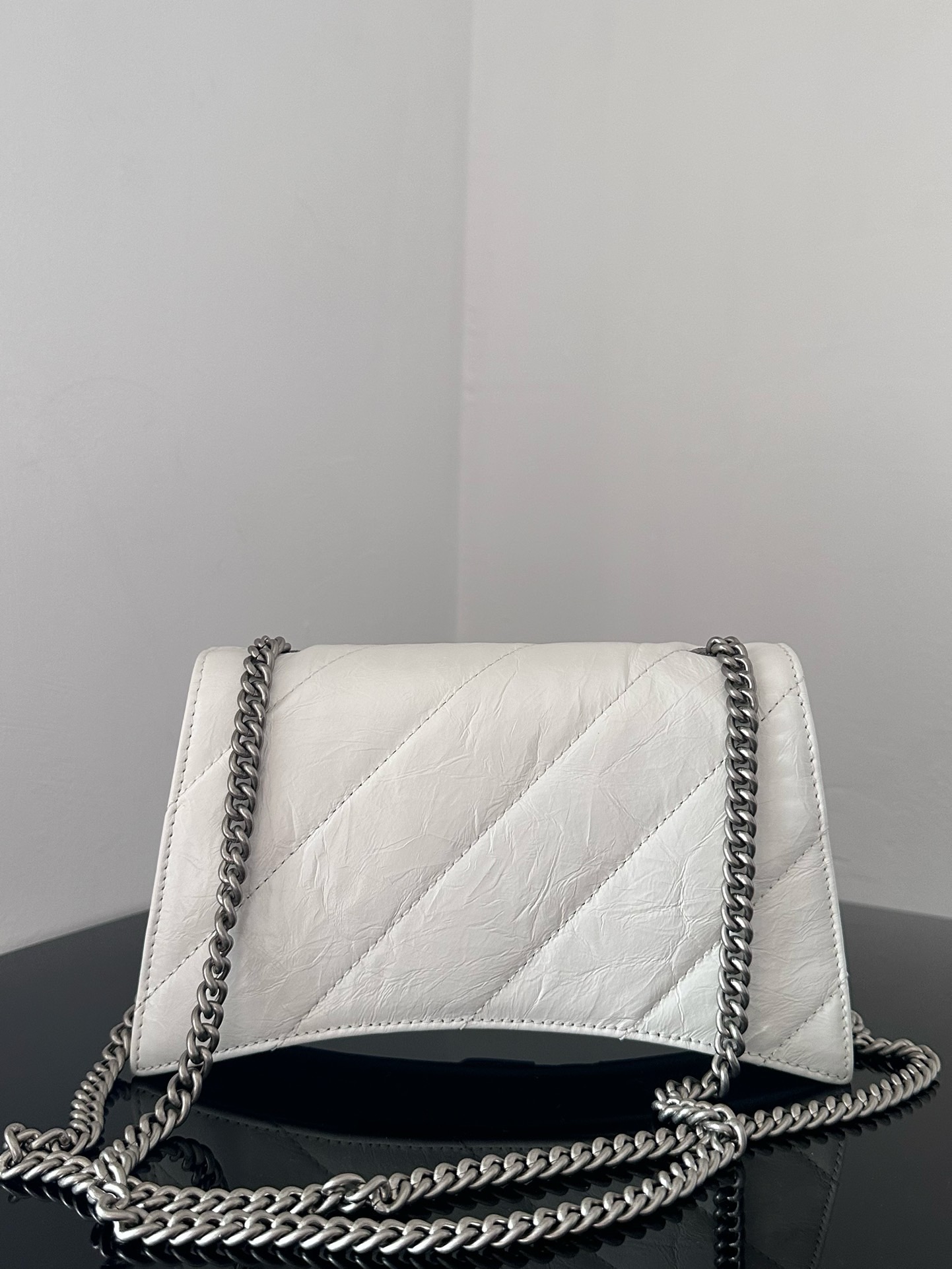 Ba*len*cia*ga crush mini 21cm
