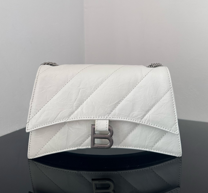 Ba*len*cia*ga crush mini 21cm