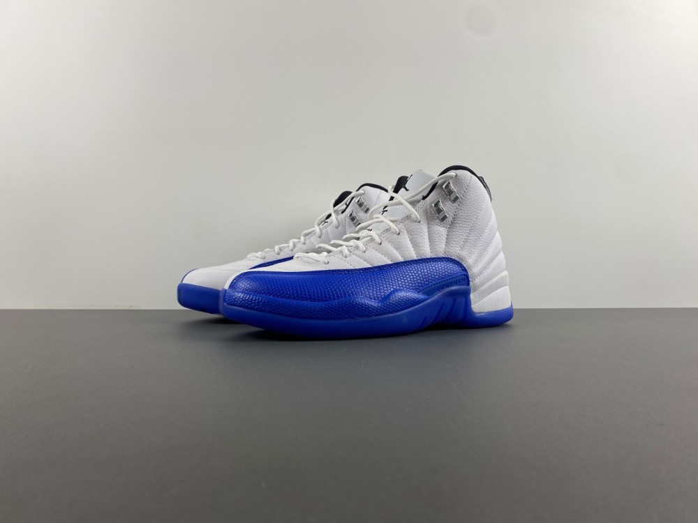 Air Jordan 12  CT8013-140