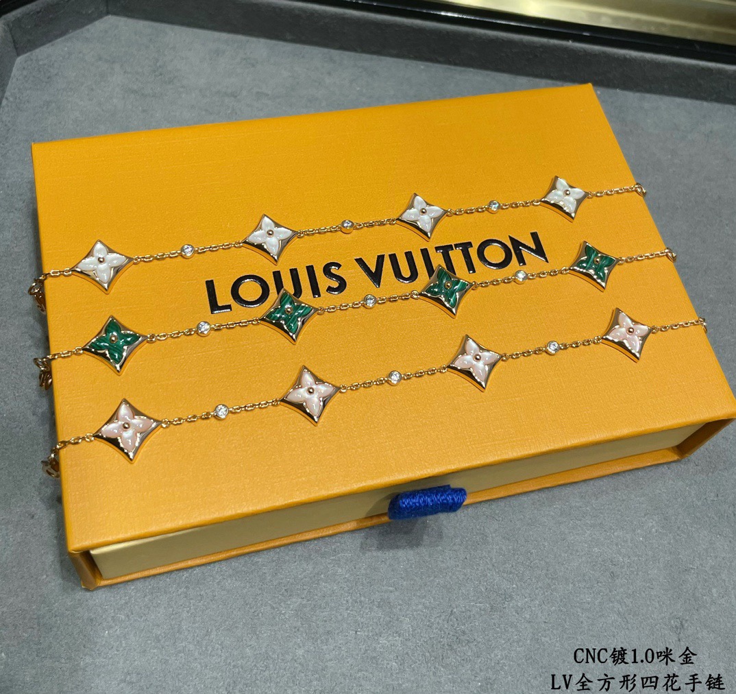 LV Bracelet 2024062101