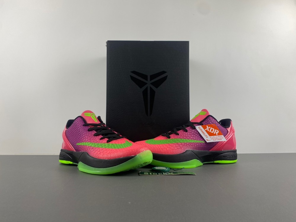 Kobe 6 Protro  PE2023-102