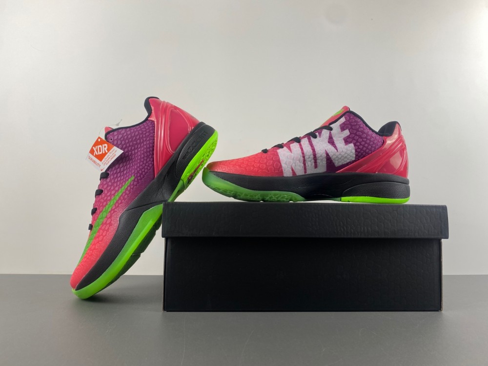 Kobe 6 Protro  PE2023-102