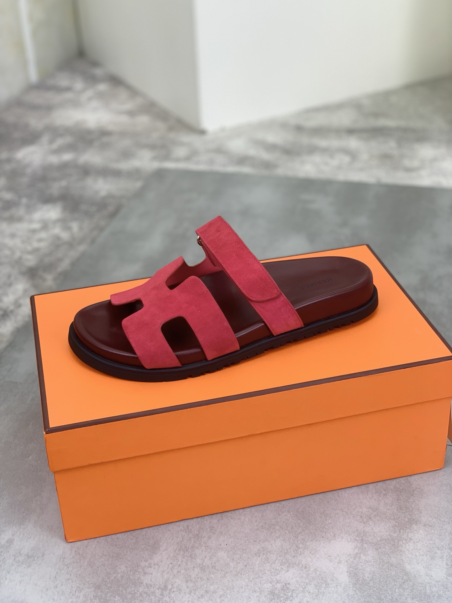 H**mes sandal 2024062601