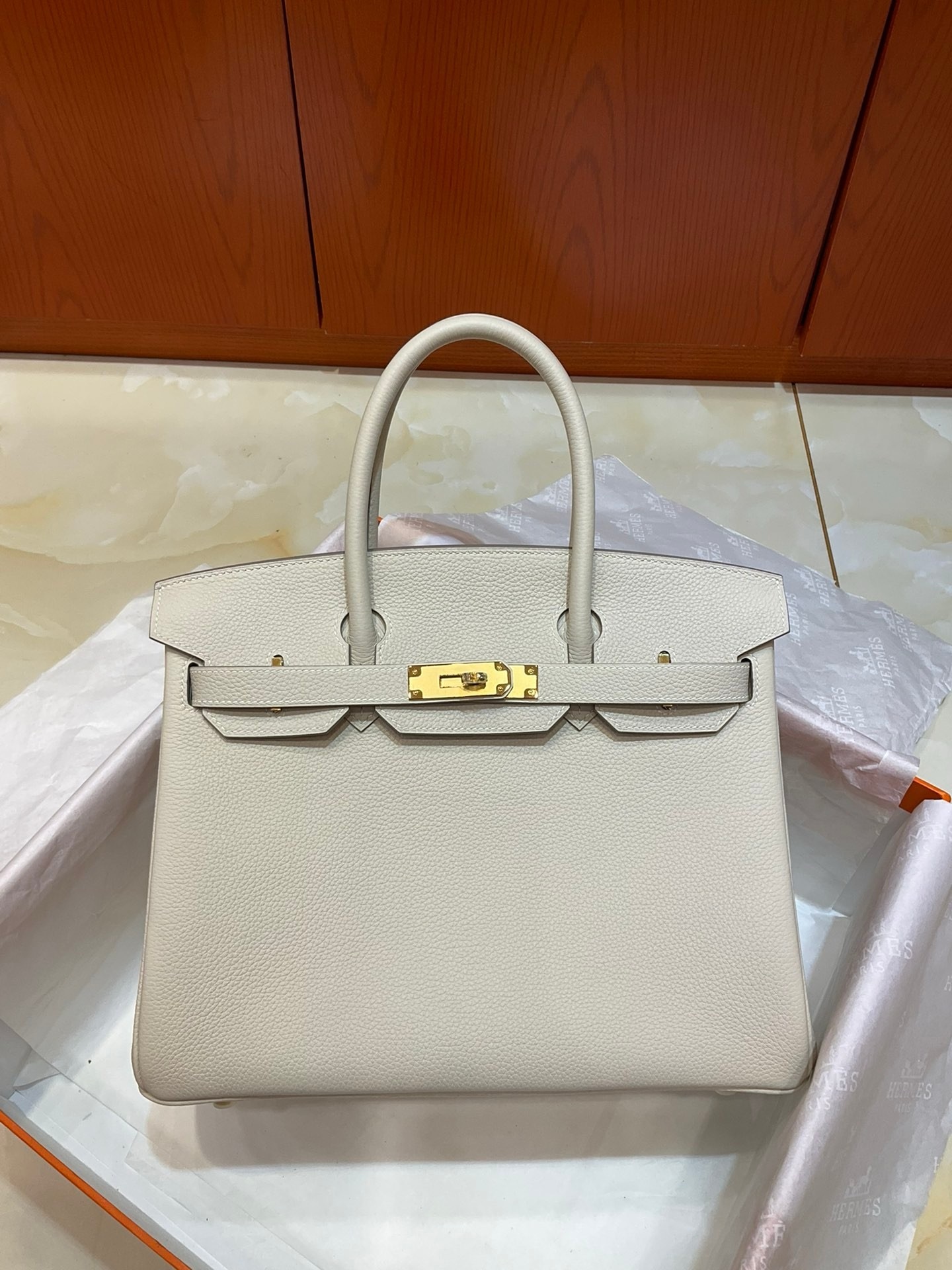 H**mes birkin 30cm 2024062601