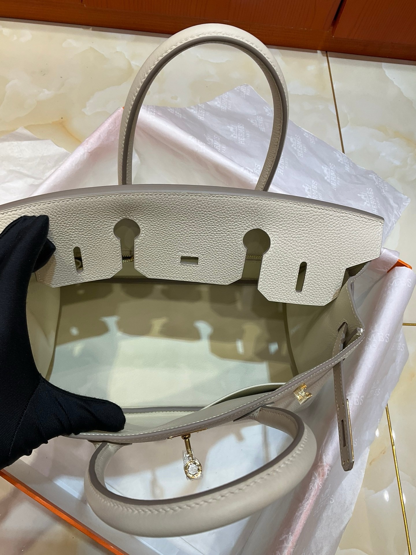 H**mes birkin 30cm 2024062601