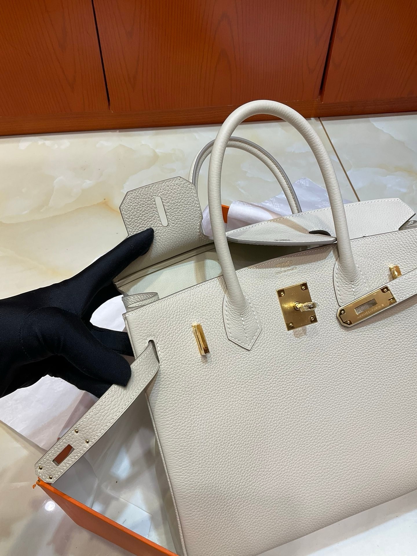 H**mes birkin 30cm 2024062601