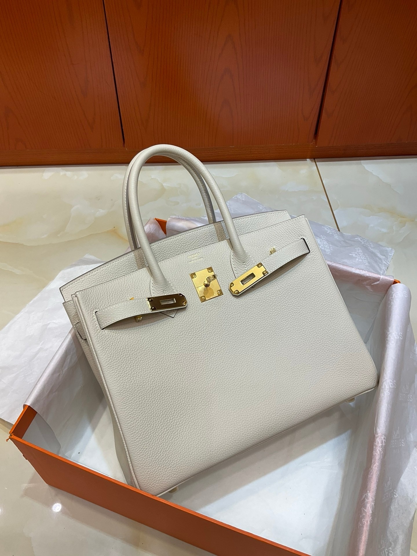 H**mes birkin 30cm 2024062601