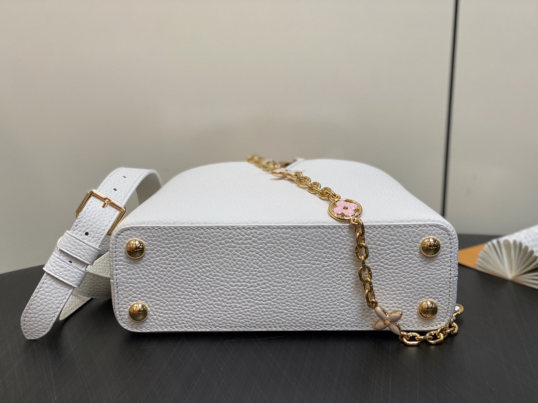 LV  Capucines M20708 27*18*9CM