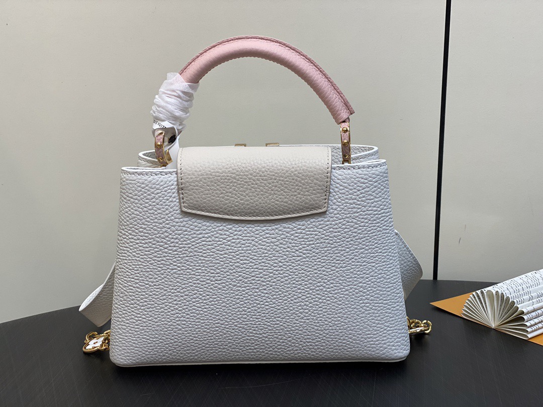 LV  Capucines M20708 27*18*9CM