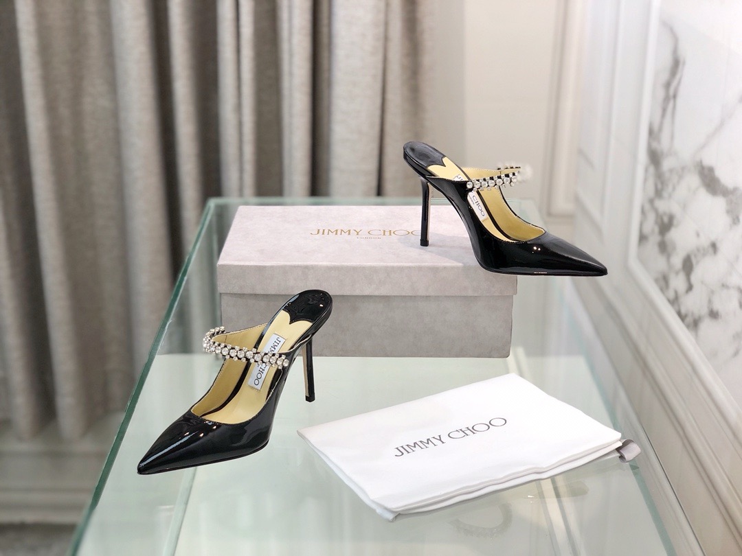 Ji*y Ch* heels 202406271