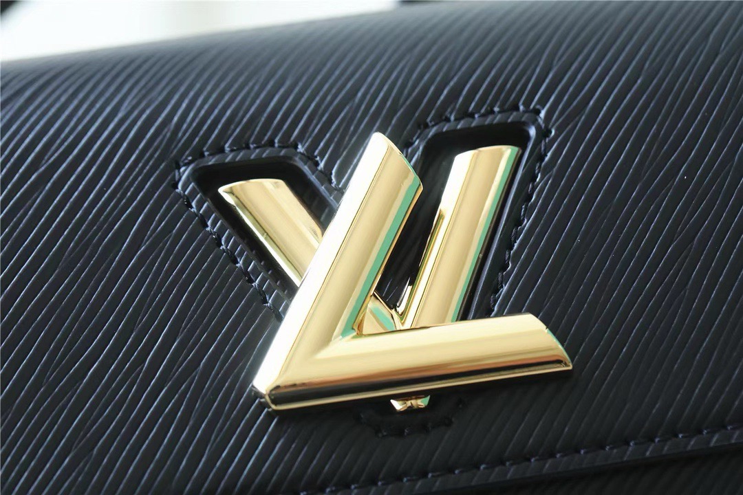 LV new twist west pouch M83593 19*10.5*6.5CM
