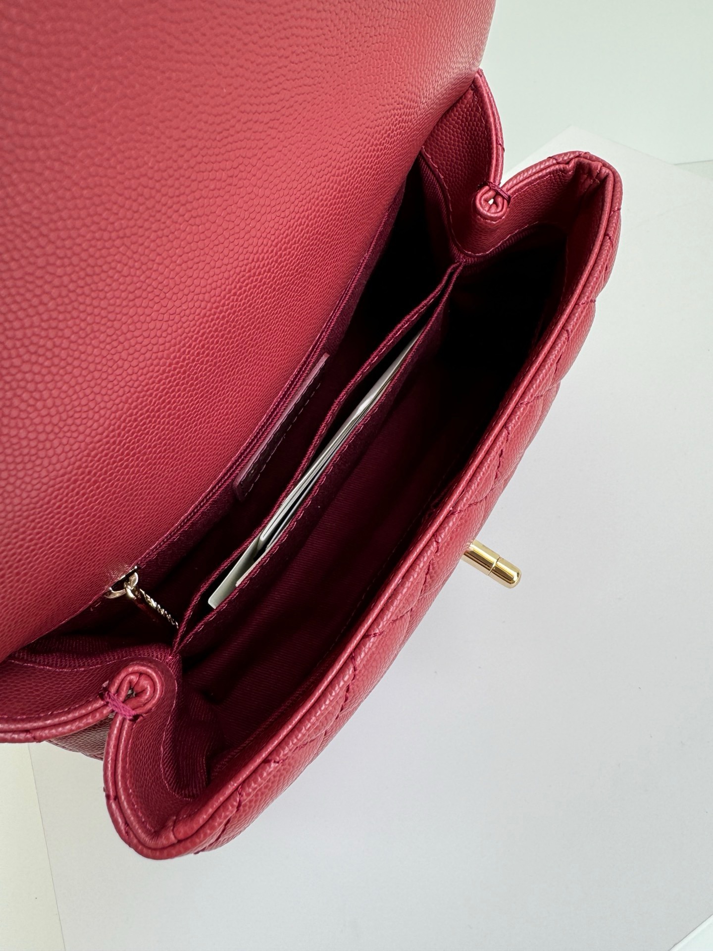 Ch*el coco handle 23cm