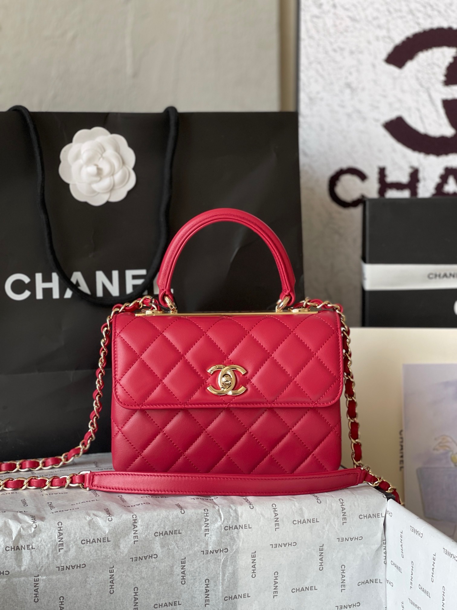 Ch*el as4654 19.5*14.5*8cm
