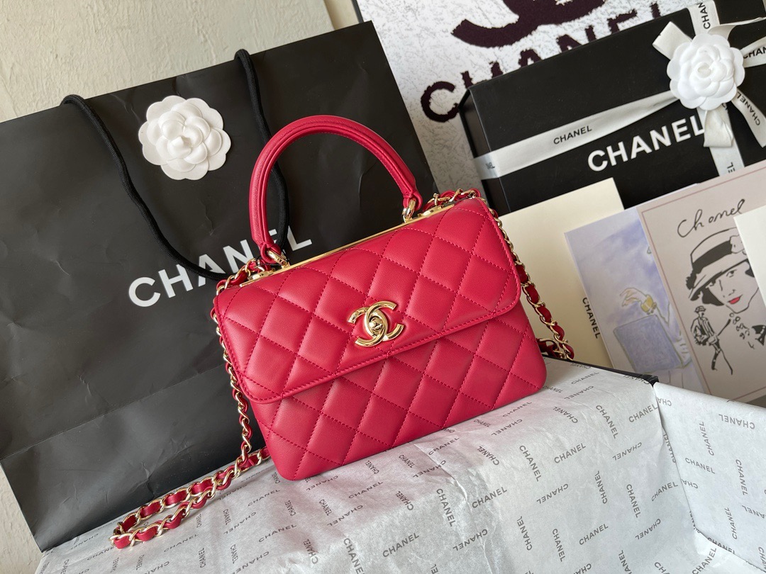 Ch*el as4654 19.5*14.5*8cm