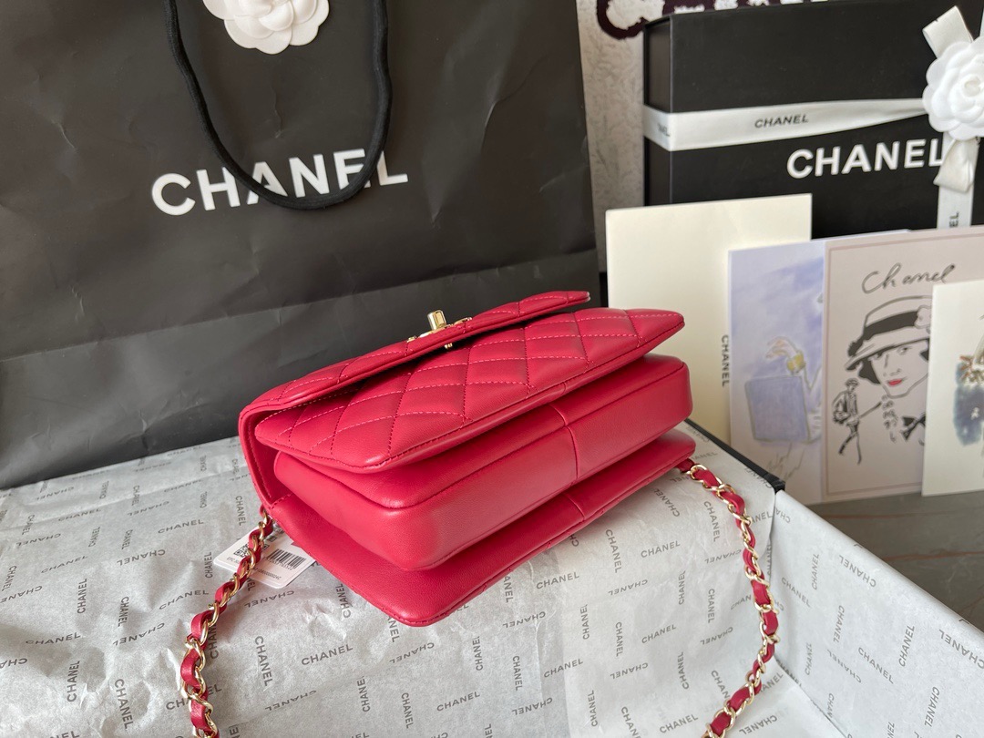 Ch*el as4654 19.5*14.5*8cm