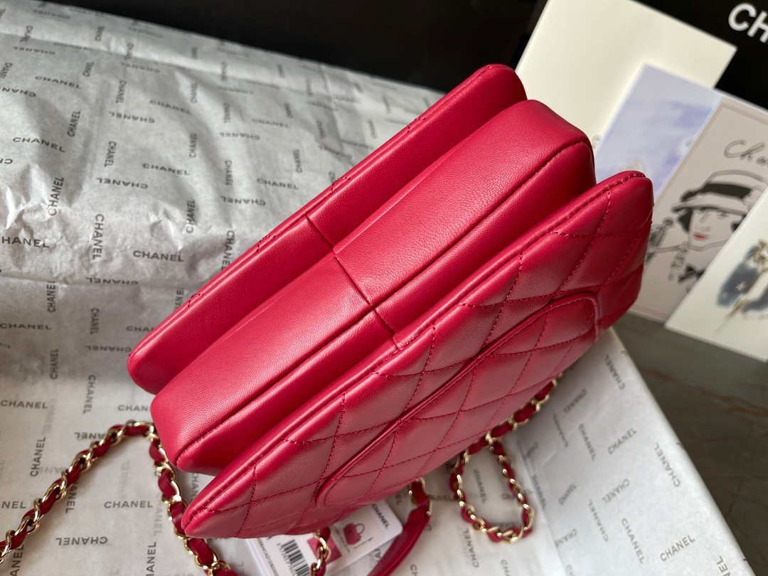Ch*el as4654 19.5*14.5*8cm