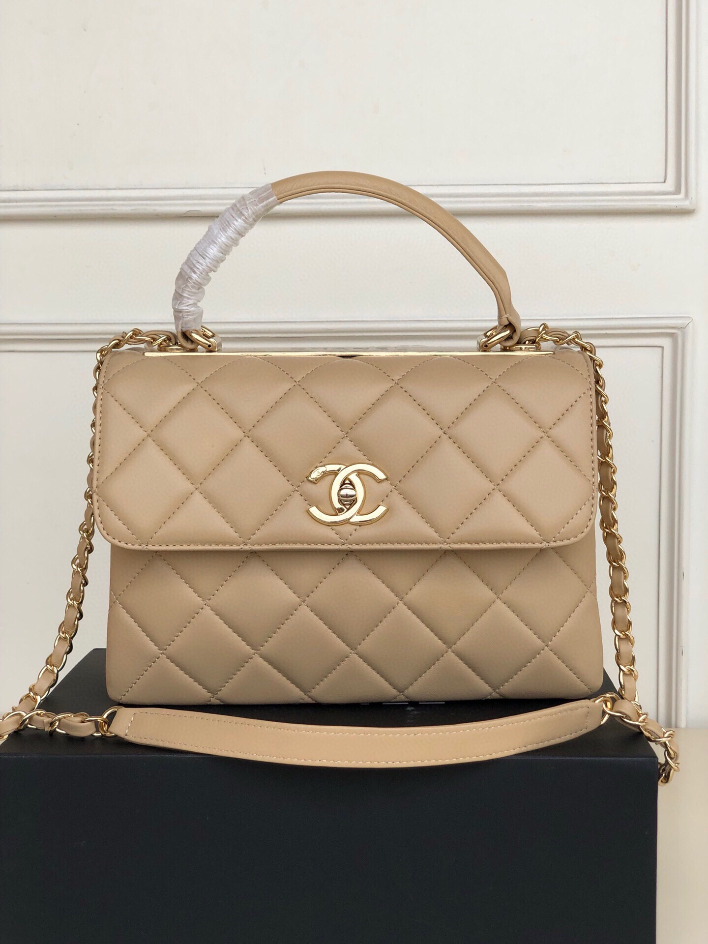 Ch*el trendy cc 25cm
