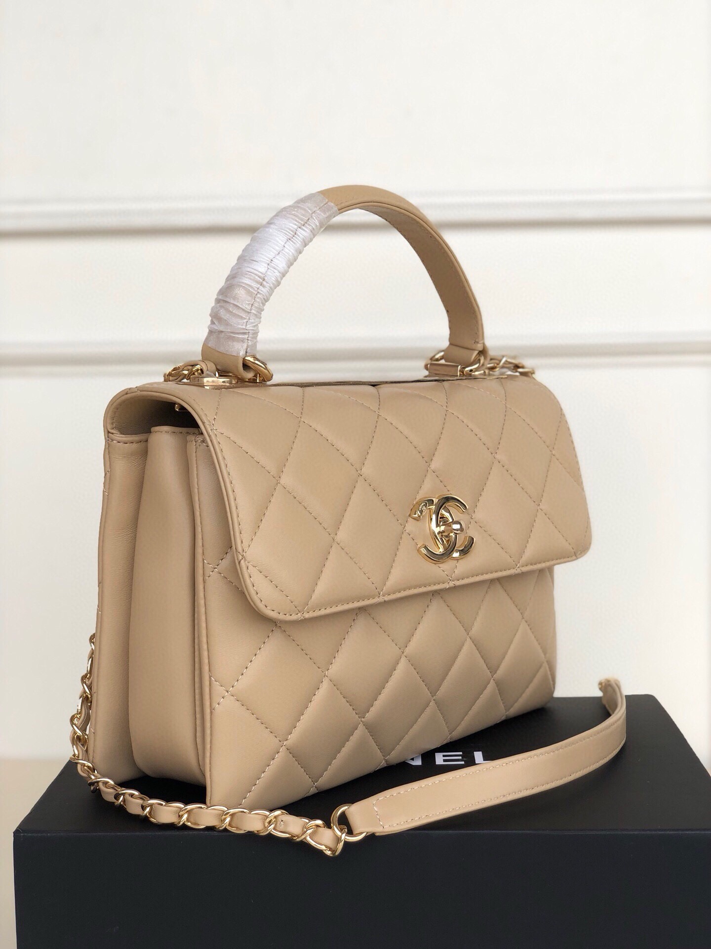 Ch*el trendy cc 25cm