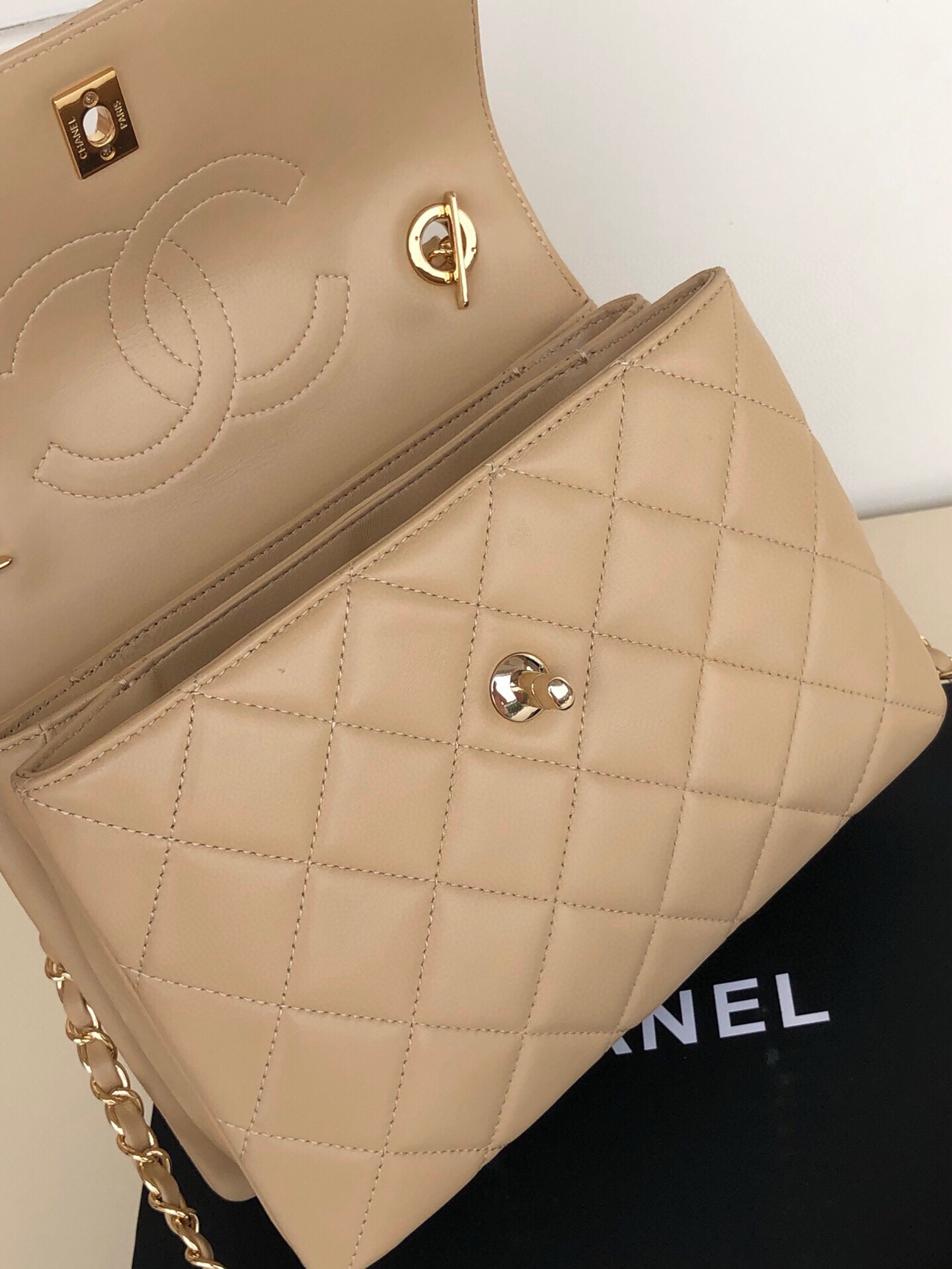 Ch*el trendy cc 25cm