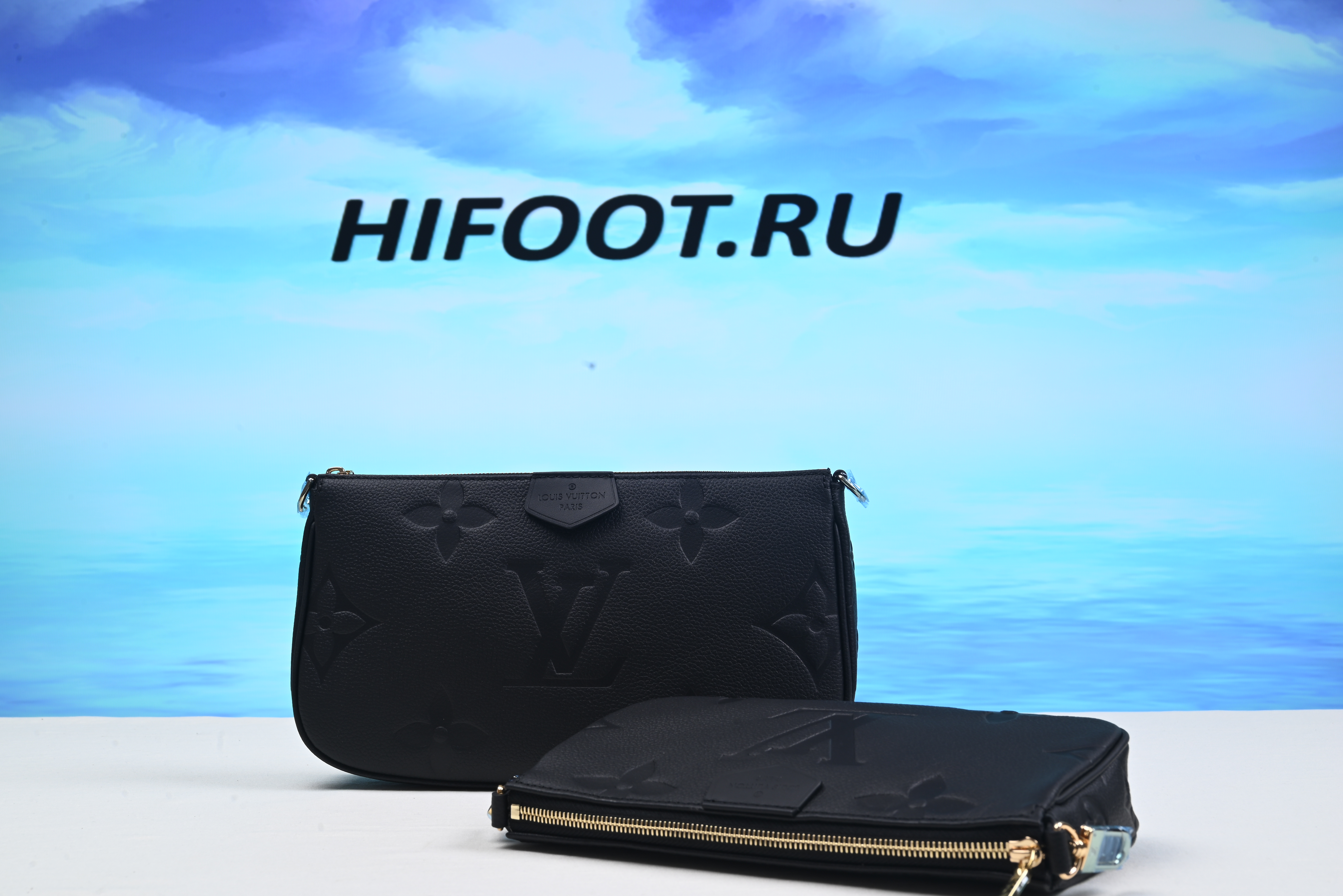l**is V*t*n multi pochette accessoires 25cm