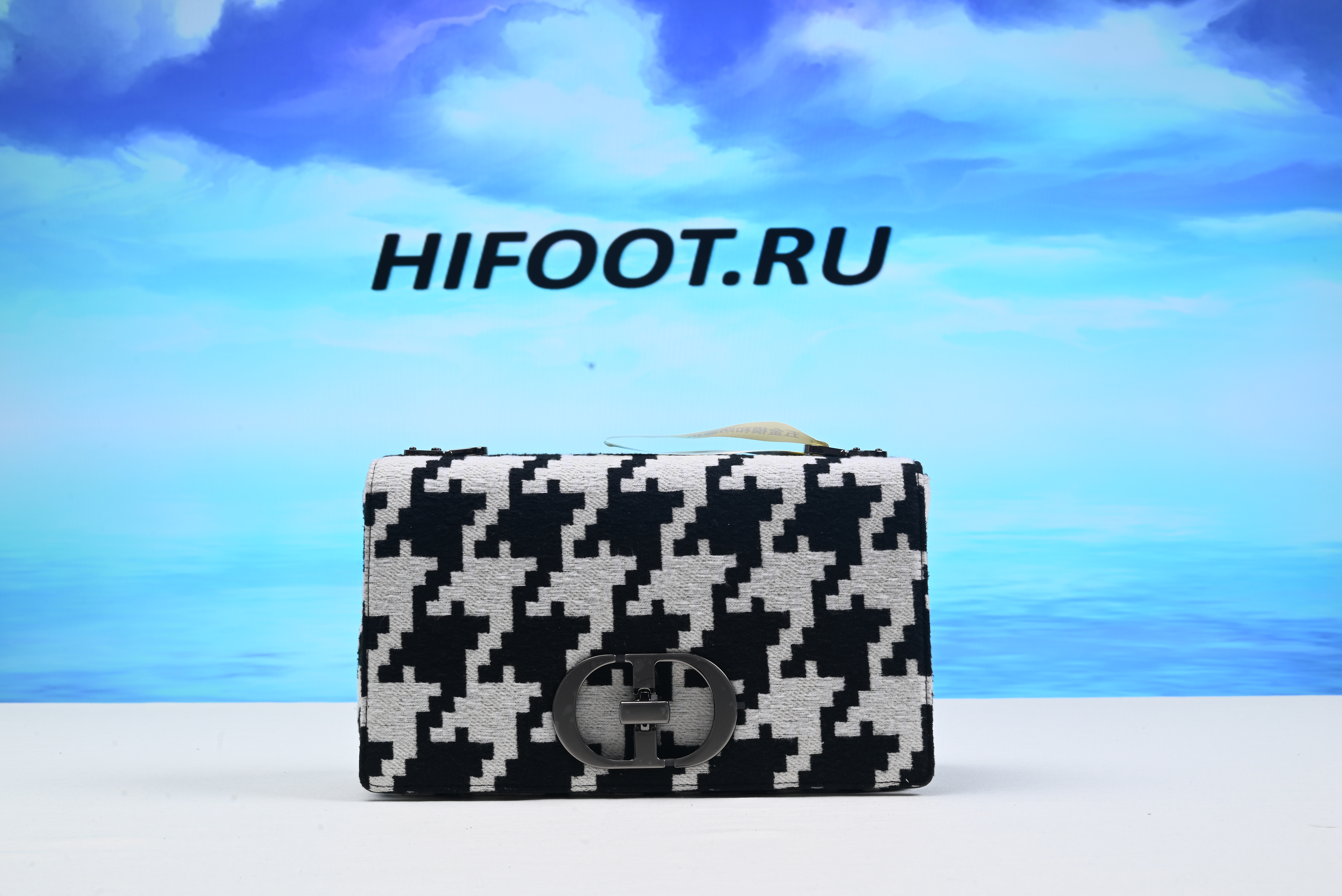 D*or bag 24cm  2024062802
