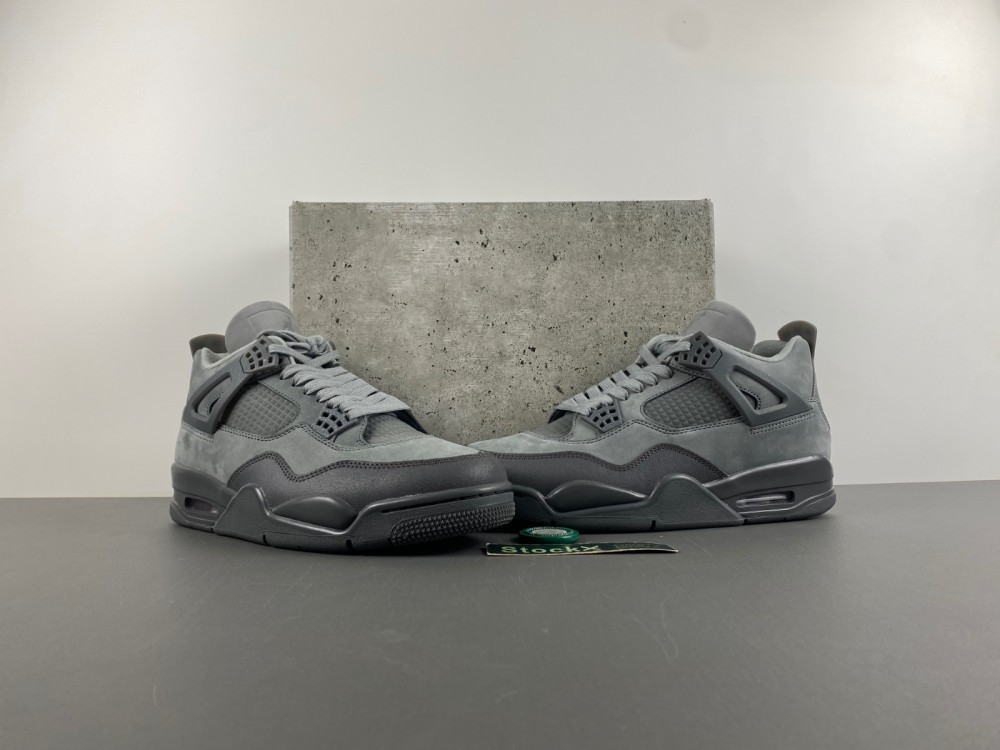 Air Jordan 4 Retro SE Paris Olympics  FQ7928-001