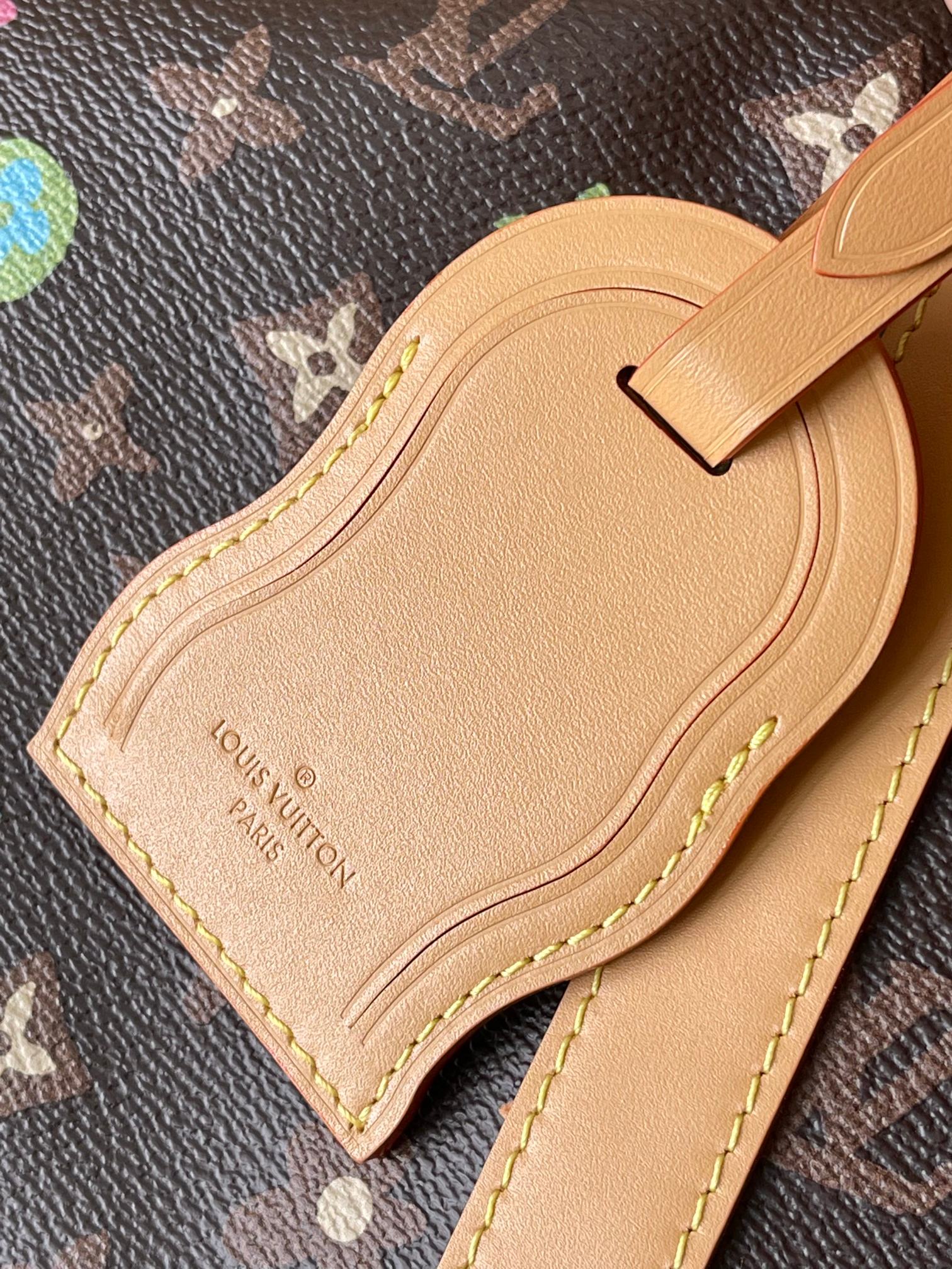 LV Keepall bag 45*27*20cm 2024070202